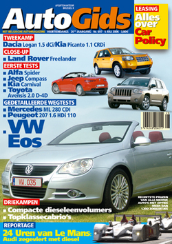 PDF Autogids Magazine nr 697