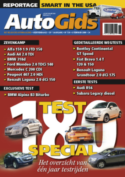PDF Autogids Magazine nr 738