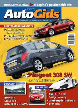 PDF Autogids Magazine nr 746