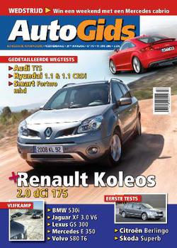 PDF Autogids Magazine nr 747