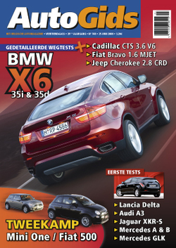 PDF Autogids Magazine nr 748
