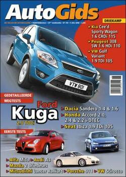 PDF Autogids Magazine nr 749