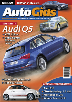 PDF Autogids Magazine nr 750