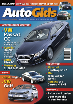 PDF Autogids Magazine nr 751