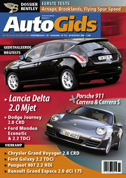 PDF Autogids Magazine nr 752