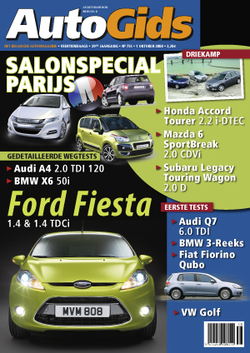 PDF Autogids Magazine nr 755