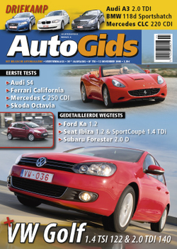 PDF Autogids Magazine nr 758