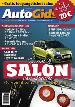 PDF Autogids Magazine nr 762