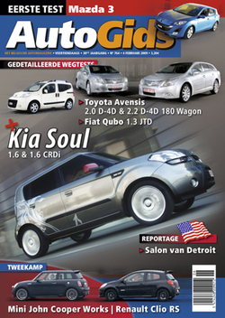 PDF Autogids Magazine nr 764