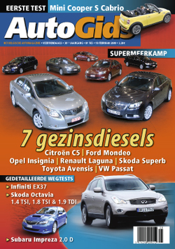 PDF Autogids Magazine nr 765