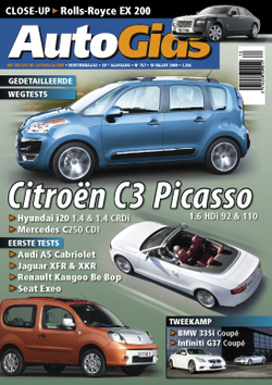PDF Autogids Magazine nr 767