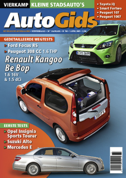 PDF Autogids Magazine nr 768