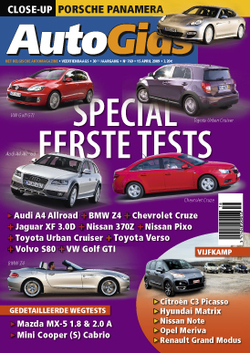 PDF Autogids Magazine nr 769