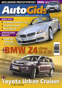 PDF Autogids Magazine nr 773