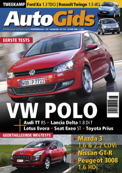PDF Autogids Magazine nr 774
