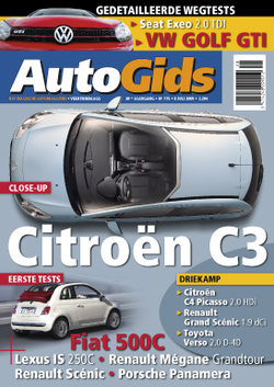 PDF Autogids Magazine nr 775
