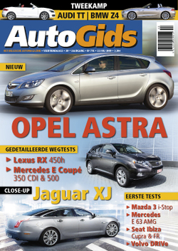 PDF Autogids Magazine nr 776