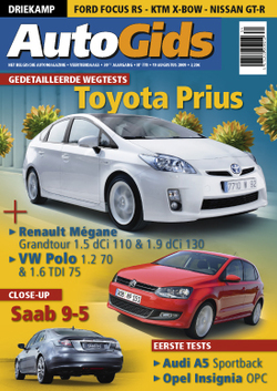 PDF Autogids Magazine nr 778
