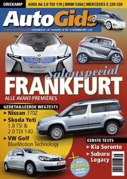 PDF Autogids Magazine nr 780