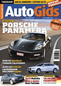 PDF Autogids Magazine nr 781
