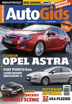 PDF Autogids Magazine nr 782