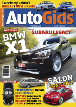 PDF Autogids Magazine nr 784