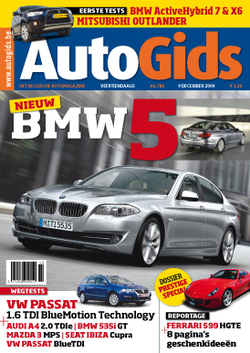 PDF Autogids Magazine nr 786