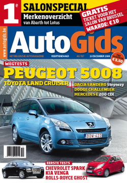 PDF Autogids Magazine nr 787