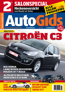 PDF Autogids Magazine nr 788
