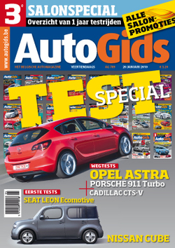 PDF Autogids Magazine nr 789