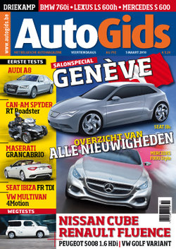PDF Autogids Magazine nr 792