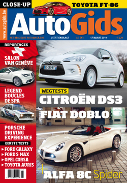 PDF Autogids Magazine nr 793