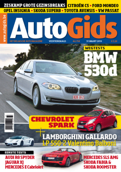 PDF Autogids Magazine nr 794