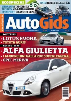 PDF Autogids Magazine nr 796