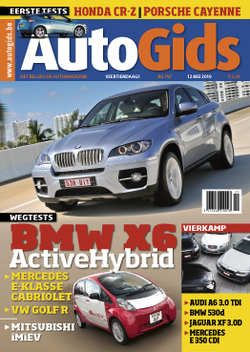 PDF Autogids Magazine nr 797