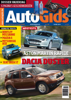 PDF Autogids Magazine nr 798