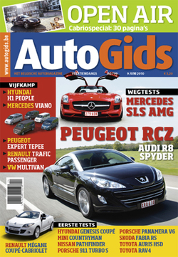 PDF Autogids Magazine nr 799