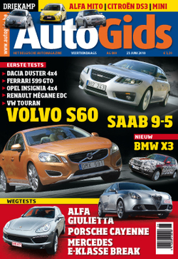 PDF Autogids Magazine nr 800