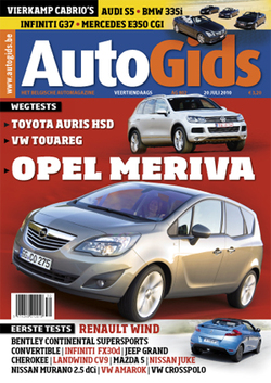 PDF Autogids Magazine nr 802