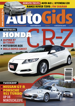 PDF Autogids Magazine nr 803