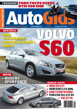 PDF Autogids Magazine nr 804