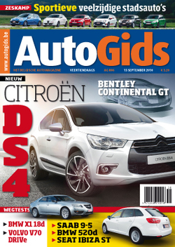 PDF Autogids Magazine nr 806