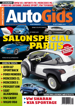 PDF Autogids Magazine nr 807