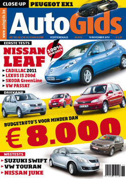PDF Autogids Magazine nr 810