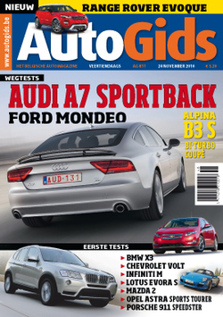 PDF Autogids Magazine nr 811