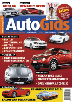 PDF Autogids Magazine nr 812