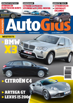 PDF Autogids Magazine nr 813