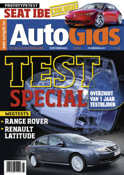 PDF Autogids Magazine nr 815