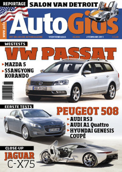 PDF Autogids Magazine nr 816