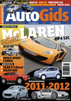 PDF Autogids Magazine nr 817